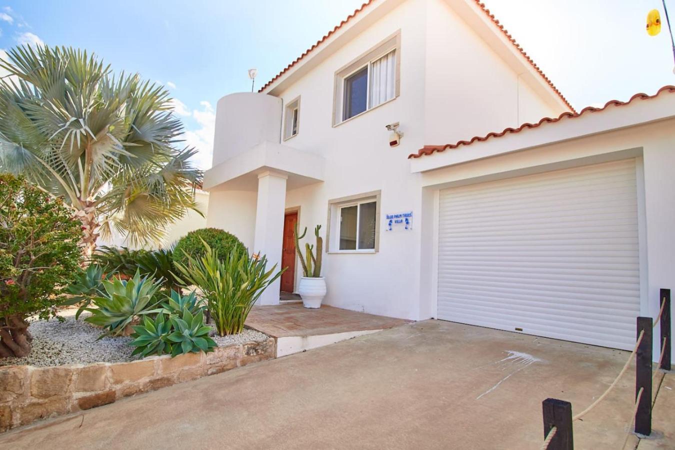 Natalia Holiday home