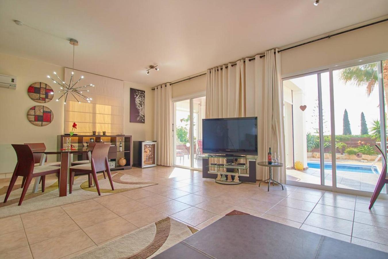 Natalia Holiday home