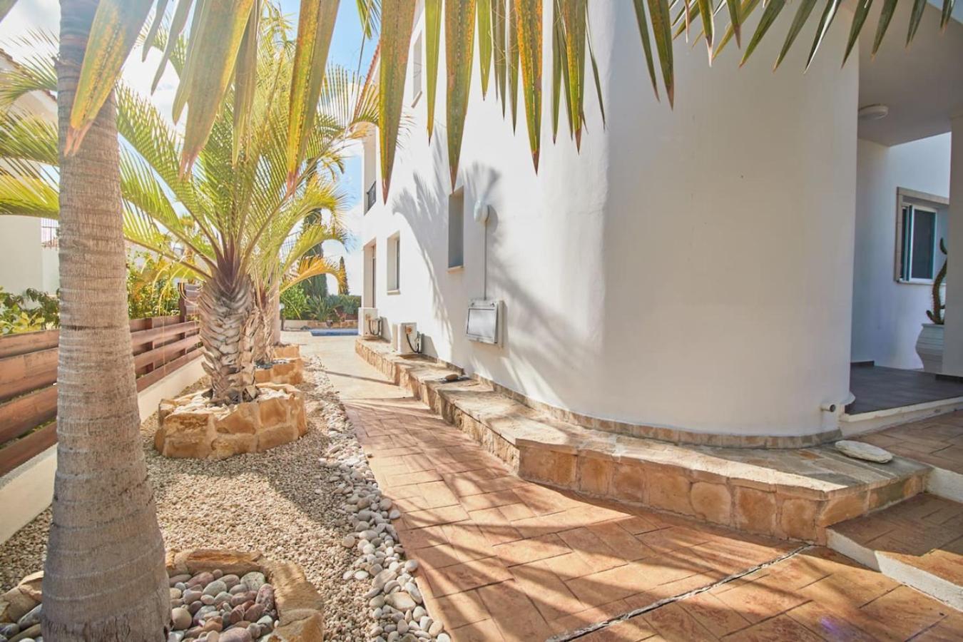 Holiday home Natalia Paphos