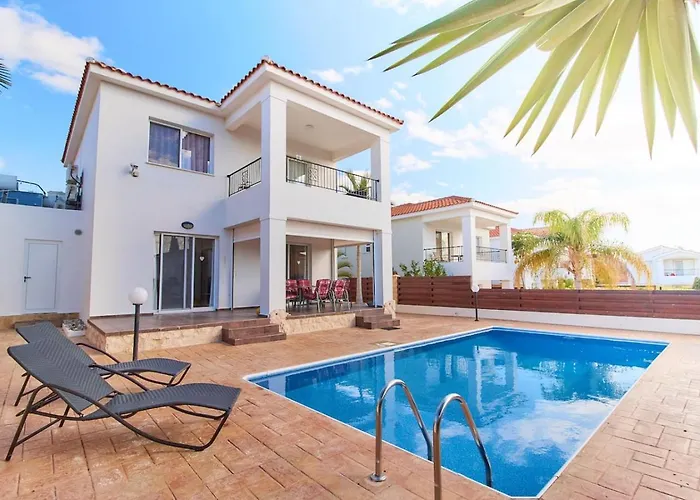 Villa Natalia